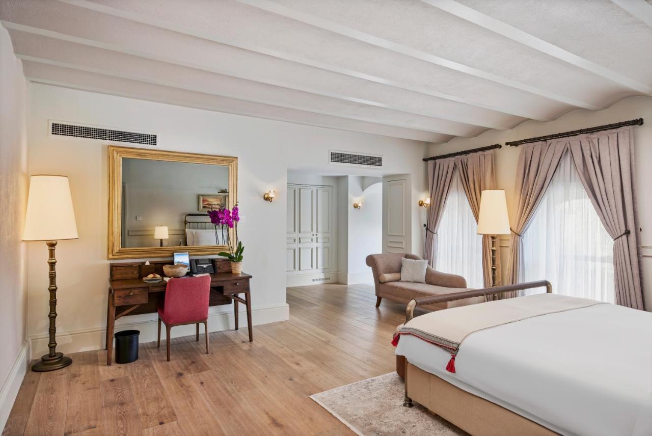 Six Senses Kocatas Mansions Hotel Istanboel Buitenkant foto