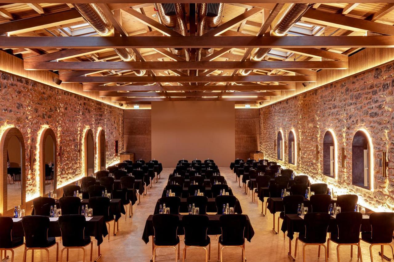 Six Senses Kocatas Mansions Hotel Istanboel Buitenkant foto